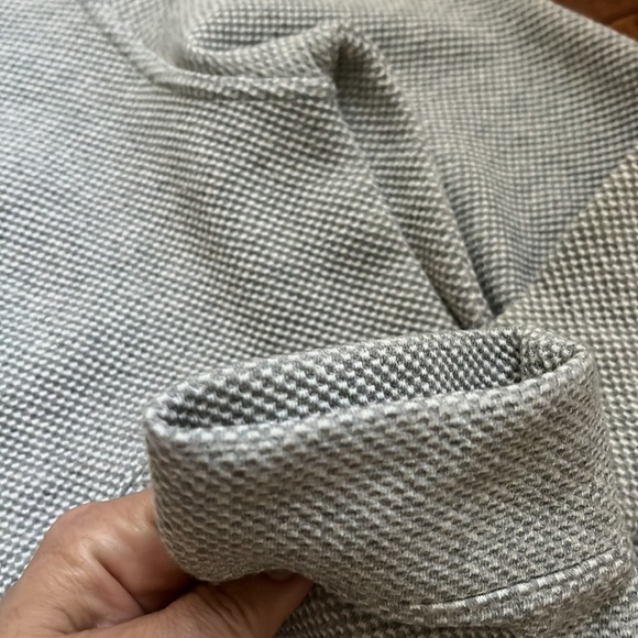 Banana Republic Pique Moto Jacket - Picture 9 of 13